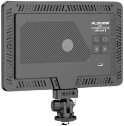 Светодиодный пржектор фонарь Plokama U480 Pro