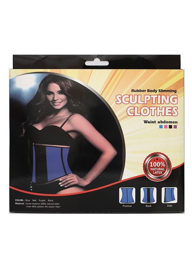 Корсет Sculpting clothes