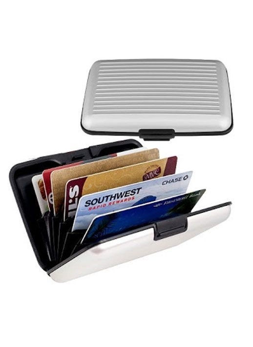 Кейс для кредиток Credit card wallet