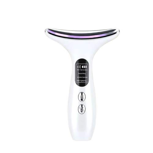 Массажер для лица и шеи Neck Beauty Device