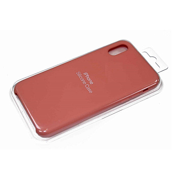Чехол Silicone Case для Iphone XR, цвет 13