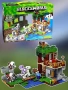 Конструктор Blocksworld 3D89 504 pcs
