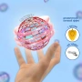 Летающий шар Flying spinner