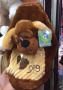 Детский рюкзак-игрушка Dog Small