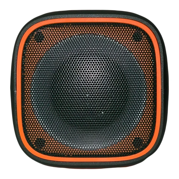 Портативная Bluetooth-колонка Gerlax GS-27