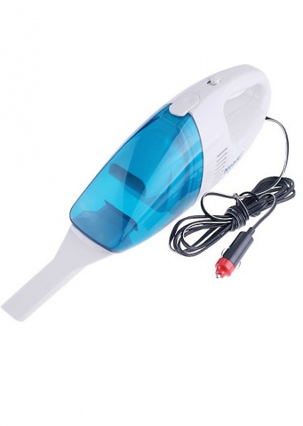 Автомобильный пылесос High-Power Vacuum Cleaner Portable