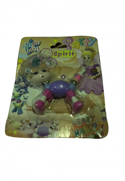 Игрушка Magic Fairy Spirit Party