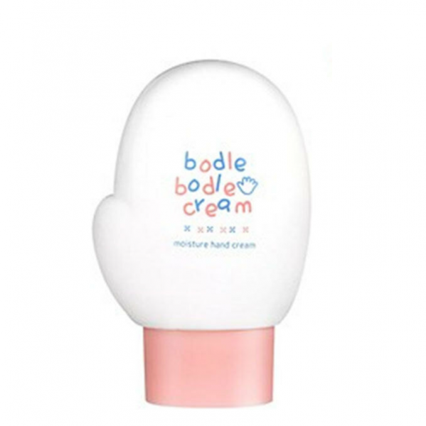 Крем для тела Bodle Bodle Moisture Hand Cream