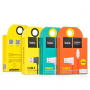 Кабель Hoco UPM10 USB - micro USB, красный