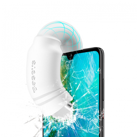 Кабель Baseus CATSH-C02, USB - USB Type-C, 2 м, Quick charge