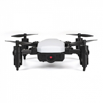 Радиоуправляемый дрон с камерой Fold Drone if 606