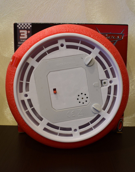 Мяч Hoverball Тачки аэрофутбол