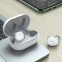 Беспроводные наушники HOCO ES41 Clear sound, Bluetooth, 400 мАч, Белый