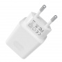 Зарядное устройство BOROFONE BA32A Bright power, 3A, белый