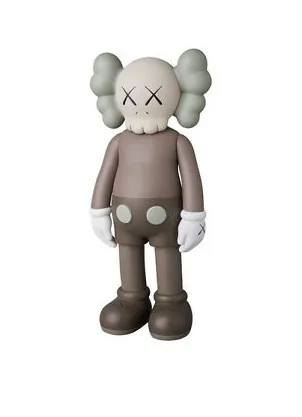 Дизайнерская виниловая игрушка Kaws 12 см