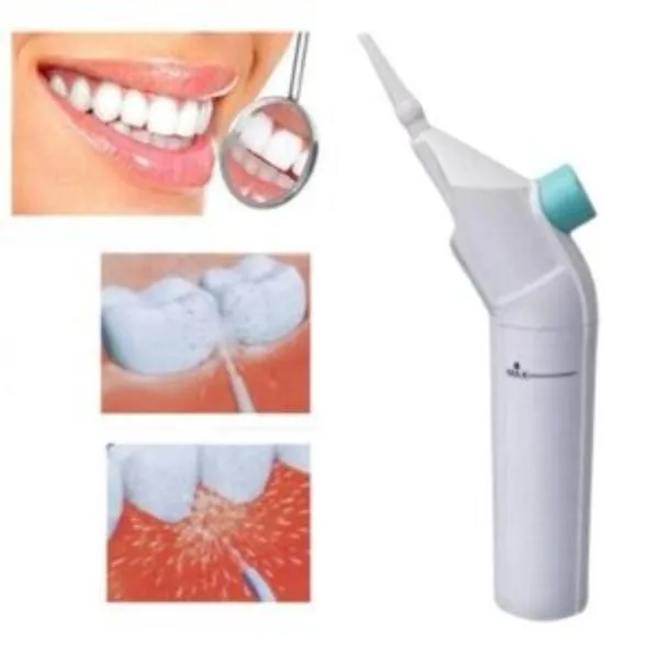 Ополаскиватель ирригатор полости рта Power Floss