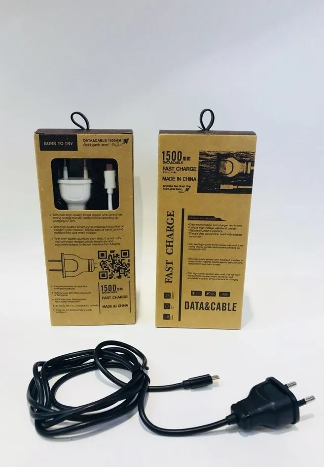 СЗУ с разъёмом Micro Fast Charge