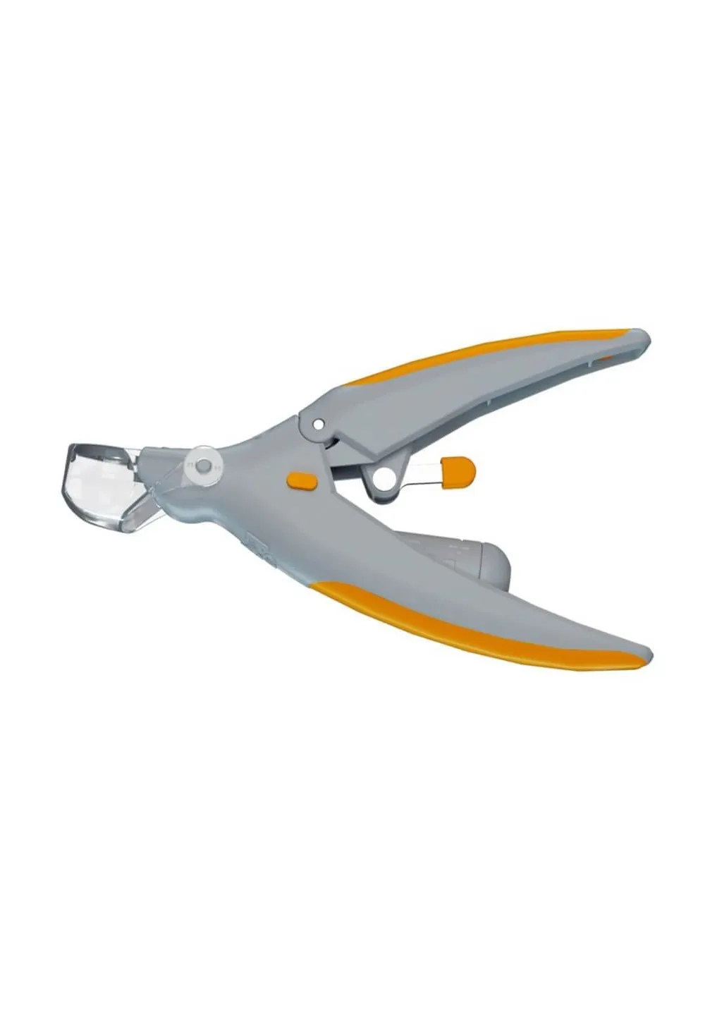 Когтерезка Illuminated Nail Clipper для животных