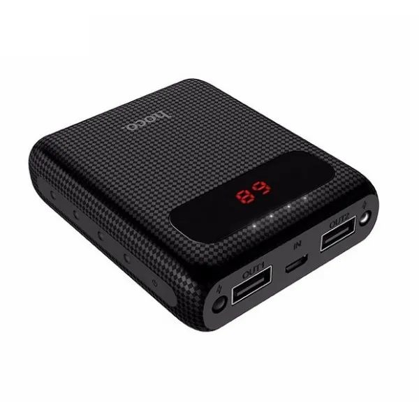 Power bank Hoco B20, 10000 mAh