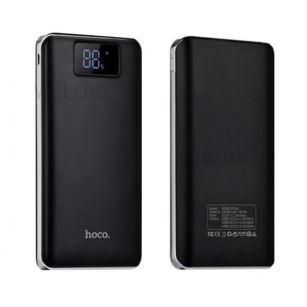 Power bank Hoco B23B, 20000 mAh