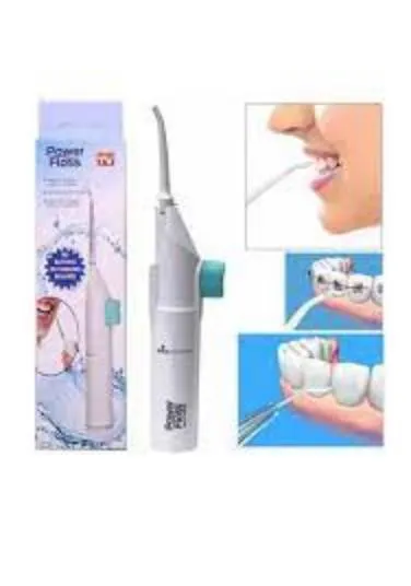 Ополаскиватель ирригатор полости рта Power Floss