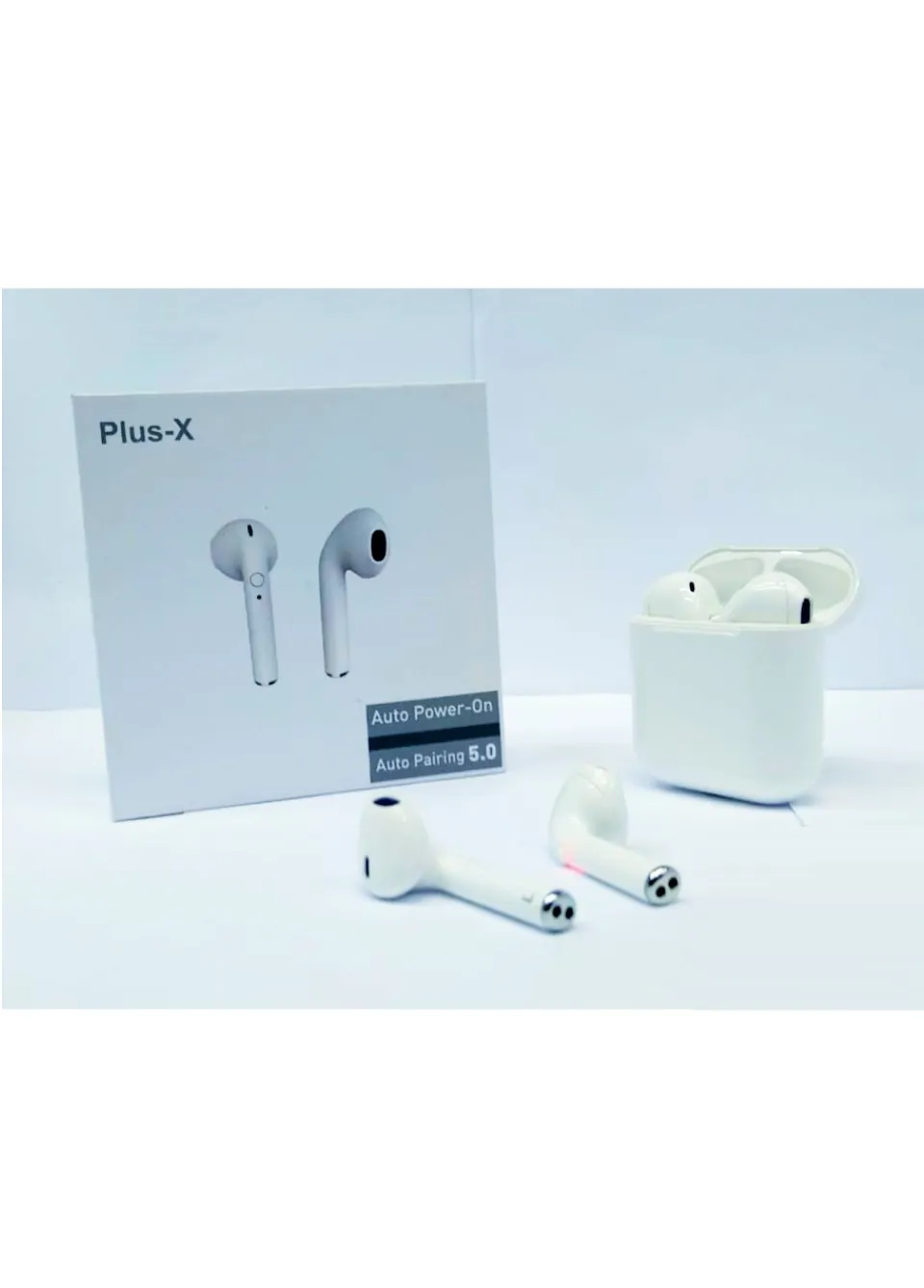 Беспроводные наушники Plus-X