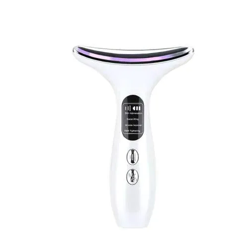 Массажер для лица и шеи Neck Beauty Device